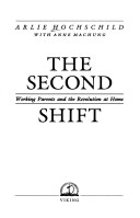 Book cover for The Second Shift