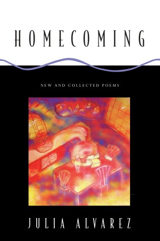 Cover of Homecoming