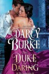 Book cover for The Duke of Daring