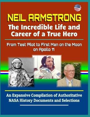 Cover of Neil Armstrong