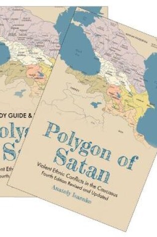 Cover of Polygon of Satan