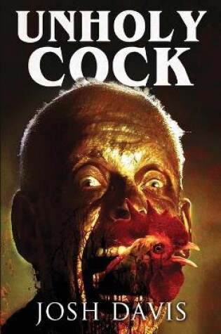 Cover of Unholy Cock