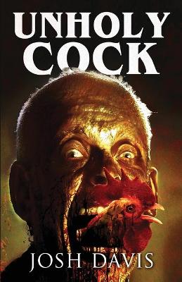 Book cover for Unholy Cock