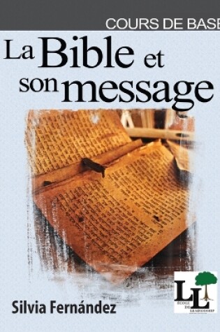 Cover of La Bible et son message
