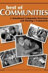 Book cover for Best of Communities: I