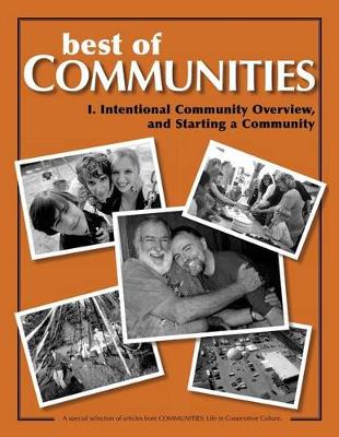 Book cover for Best of Communities: I