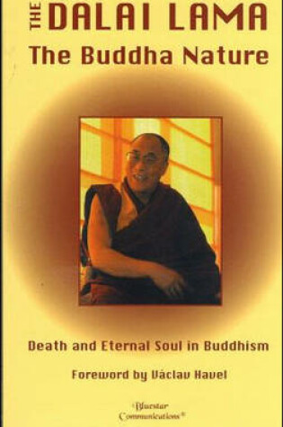 Cover of The Buddha Nature