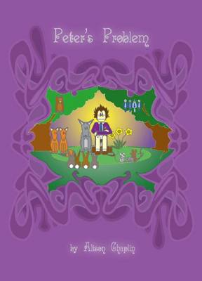 Cover of Peter's Problem