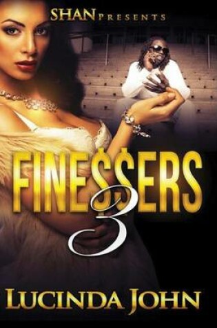 Cover of Finessers 3
