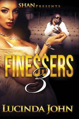 Book cover for Finessers 3