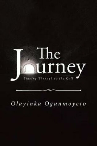 Cover of The Journey