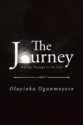 Cover of The Journey