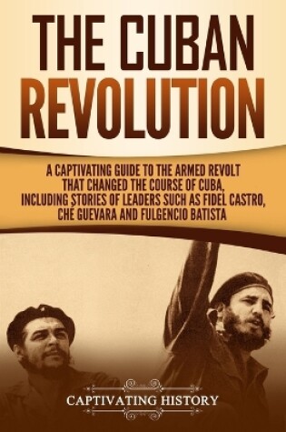 Cover of The Cuban Revolution