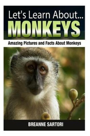 Cover of Monkeys