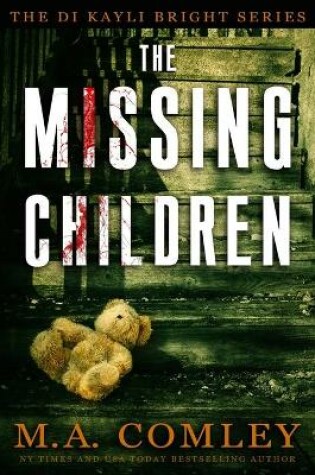 Cover of The Missing Children