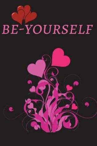 Cover of Be-Yourself