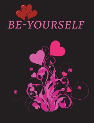 Book cover for Be-Yourself