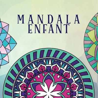 Cover of Mandala enfant