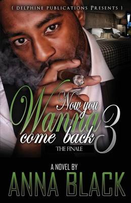 Book cover for Now You Wanna Come Back 3