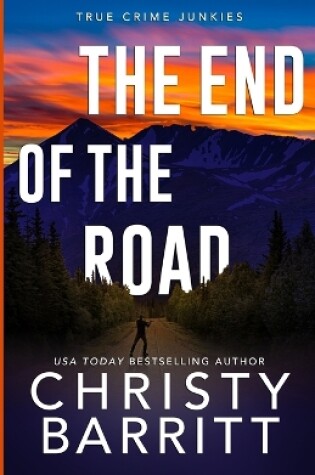 Cover of The End of the Road