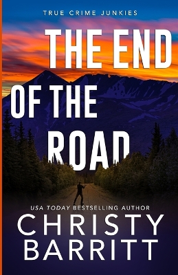 Book cover for The End of the Road