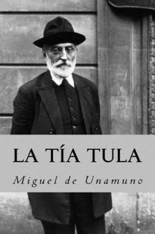 Cover of La Tia Tula (Spanish Edition)