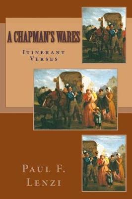 Book cover for A Chapman's Wares