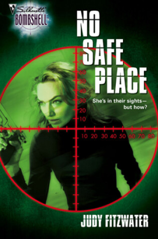 Cover of No Safe Place