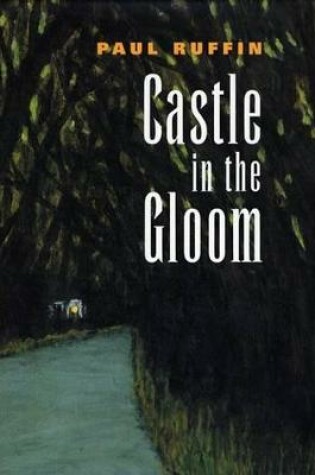 Cover of Castle in the Gloom