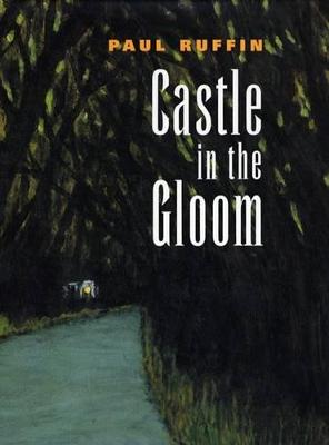 Book cover for Castle in the Gloom