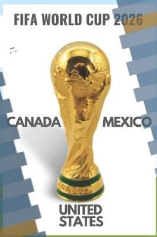 Cover of World cup 2026.