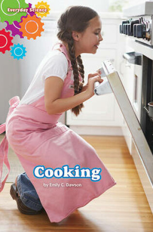 Cover of Cooking