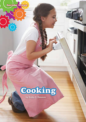 Cover of Cooking