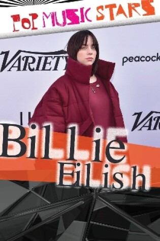Cover of Billie Eilish
