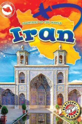 Cover of Iran