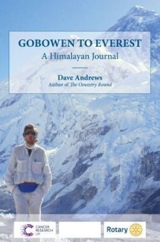 Cover of Gobowen to Everest