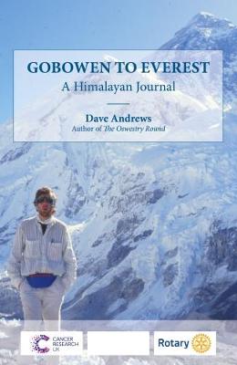 Book cover for Gobowen to Everest