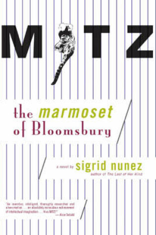 Cover of Mitz