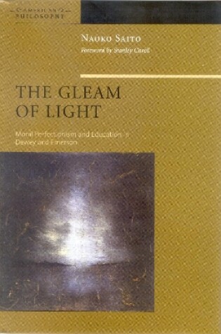 Cover of The Gleam of Light