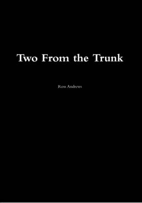 Book cover for Two From the Trunk