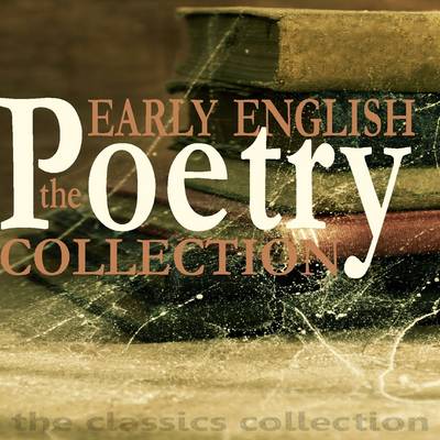 Book cover for The Early English Poetry Collection
