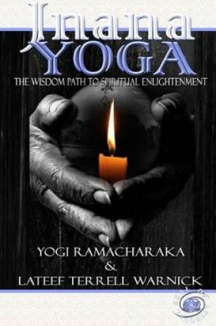 Cover of Jnana Yoga