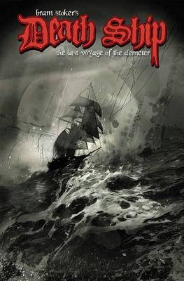 Cover of Bram Stokers Death Ship