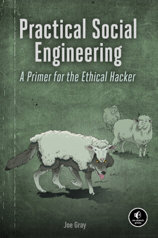 Cover of Practical Social Engineering