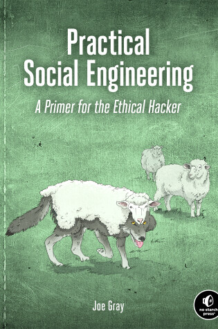 Cover of Practical Social Engineering