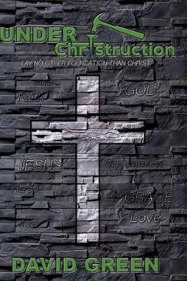 Book cover for Under Christruction