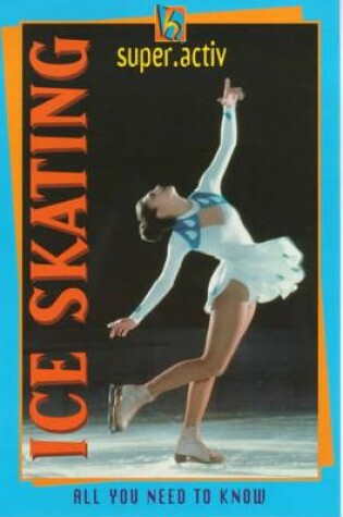 Cover of Ice Skating