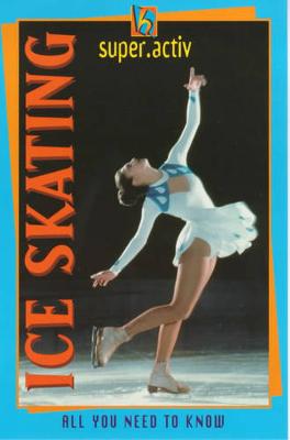 Book cover for Ice Skating