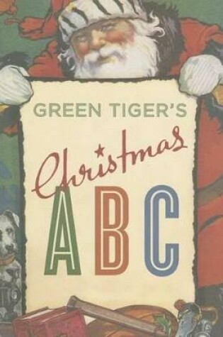 Cover of Christmas ABC