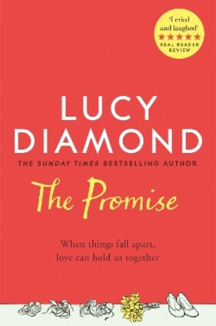 Cover of The Promise